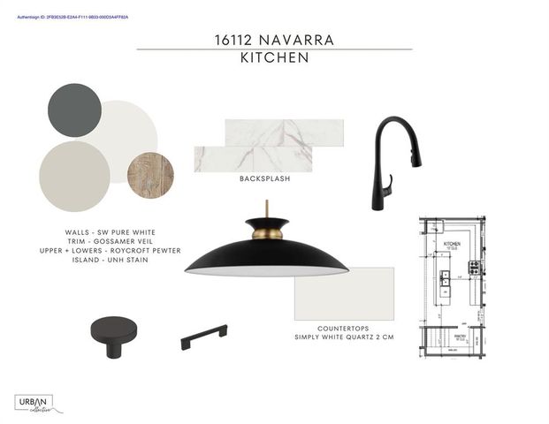 16112 Navarra Way, Oklahoma City, OK 73170