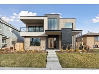 1466 S Gaylord St, Denver, CO 80210