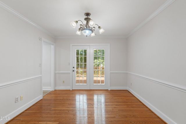 100 Culcross Court, Cary, NC 27513