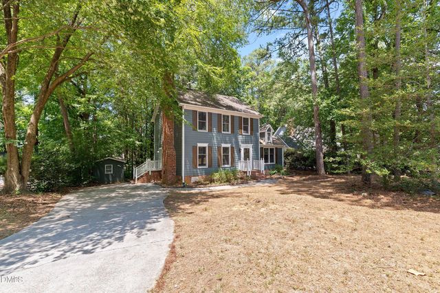 100 Culcross Court, Cary, NC 27513