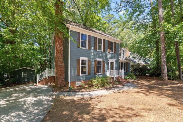 100 Culcross Court, Cary, NC 27513