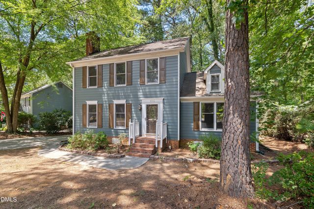 100 Culcross Court, Cary, NC 27513