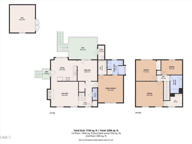 100 Culcross Court, Cary, NC 27513