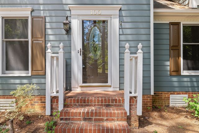 100 Culcross Court, Cary, NC 27513