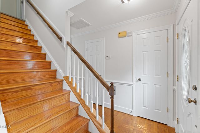 100 Culcross Court, Cary, NC 27513
