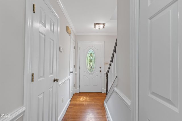 100 Culcross Court, Cary, NC 27513