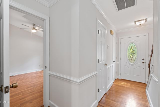 100 Culcross Court, Cary, NC 27513