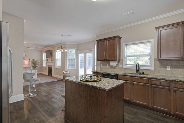 2672 Honeysuckle Drive, Columbus, GA 31907