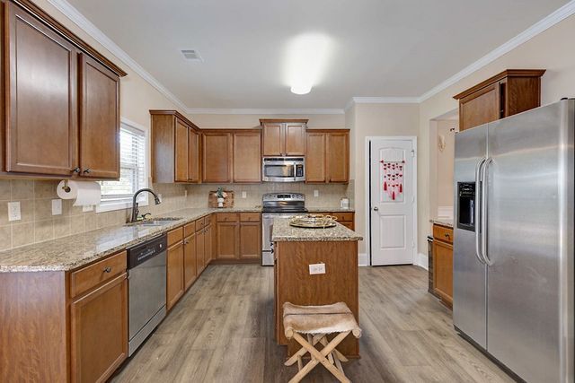 2672 Honeysuckle Drive, Columbus, GA 31907