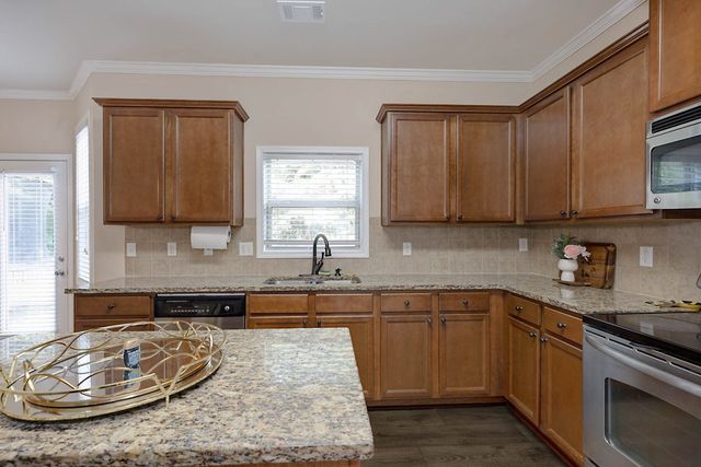 2672 Honeysuckle Drive, Columbus, GA 31907