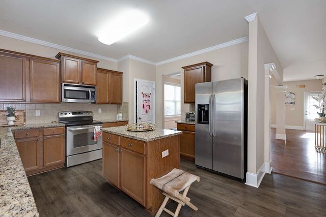 2672 Honeysuckle Drive, Columbus, GA 31907