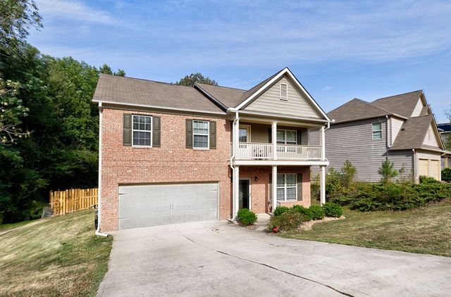 2672 Honeysuckle Drive, Columbus, GA 31907