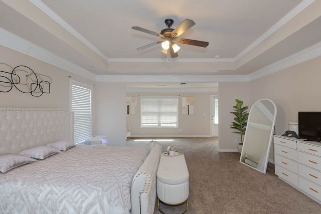 2672 Honeysuckle Drive, Columbus, GA 31907