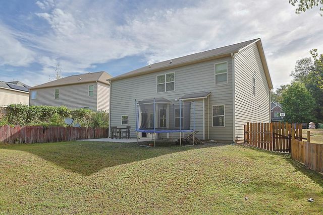 2672 Honeysuckle Drive, Columbus, GA 31907