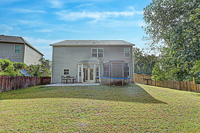 2672 Honeysuckle Drive, Columbus, GA 31907