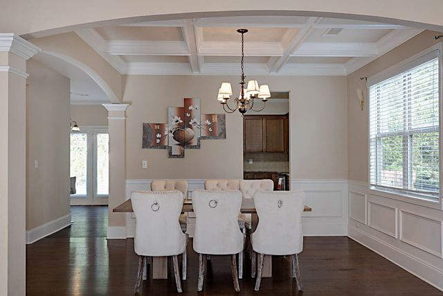 2672 Honeysuckle Drive, Columbus, GA 31907