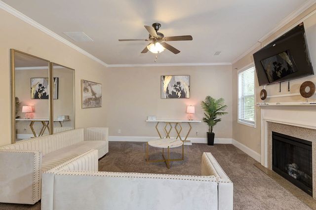 2672 Honeysuckle Drive, Columbus, GA 31907