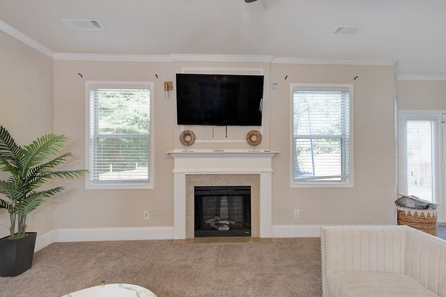 2672 Honeysuckle Drive, Columbus, GA 31907