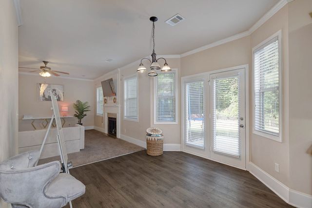2672 Honeysuckle Drive, Columbus, GA 31907