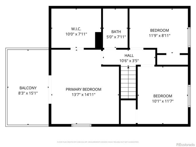 6637 W 95th Pl, Broomfield, CO 80021