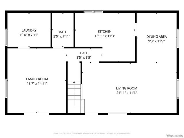 6637 W 95th Pl, Broomfield, CO 80021