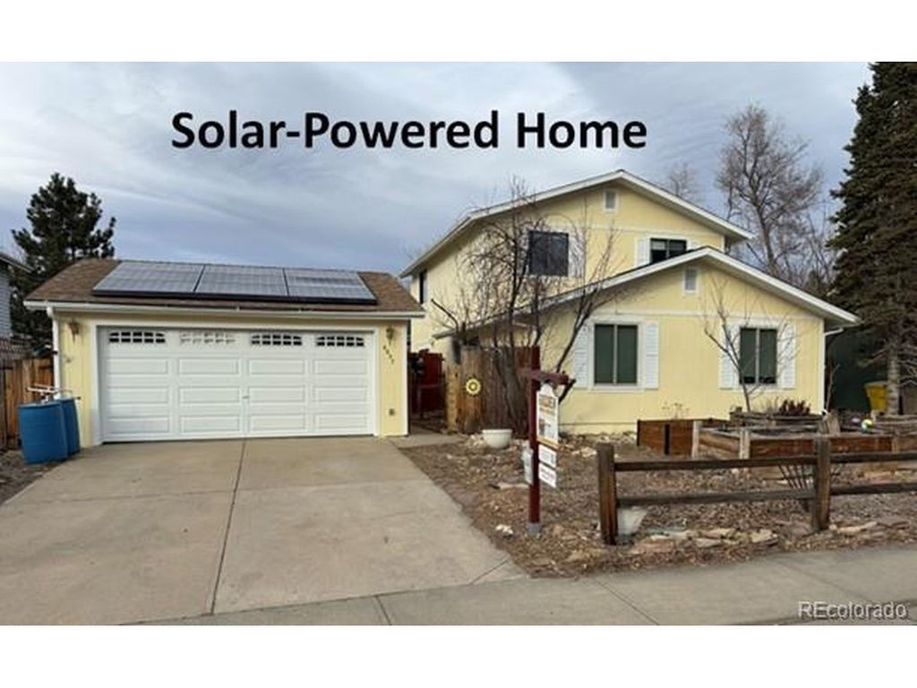 6637 W 95th Pl, Broomfield, CO 80021