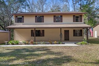 12047 TIMBER Lane, Brooksville, FL 34601