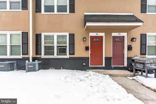 101 E CAMDEN AVE #34, Moorestown, NJ 08057