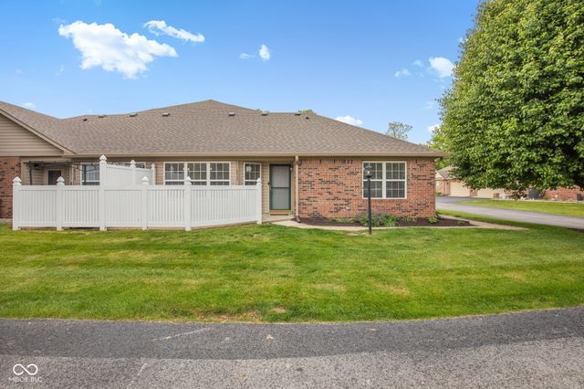 5417 Loggia Way, Indianapolis, IN 46237