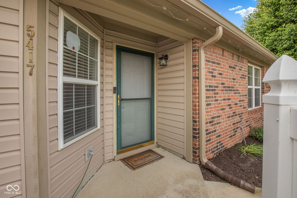5417 Loggia Way, Indianapolis, IN 46237