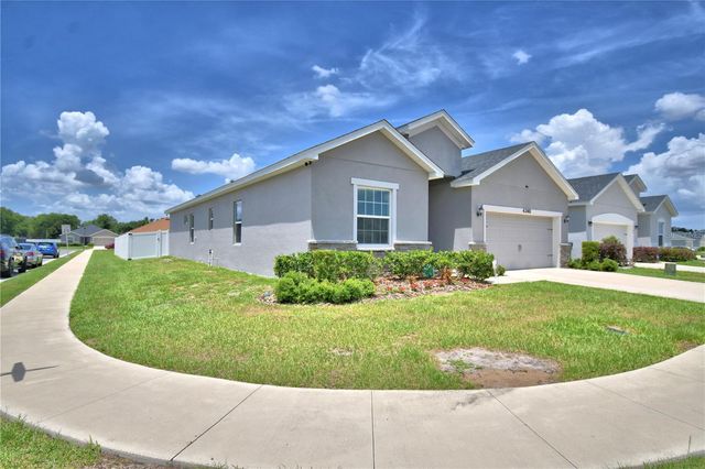 4340 REDING WAY, Lakeland, FL 33813