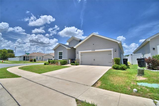 4340 REDING WAY, Lakeland, FL 33813