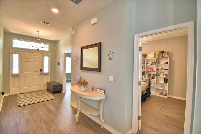 4340 REDING WAY, Lakeland, FL 33813
