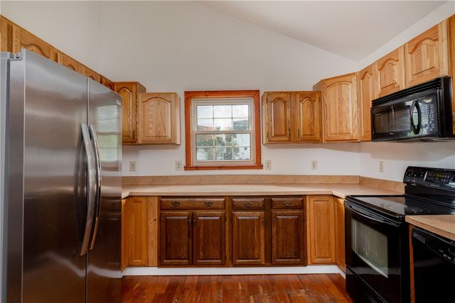 25 Front Street, Van Etten, NY 14889