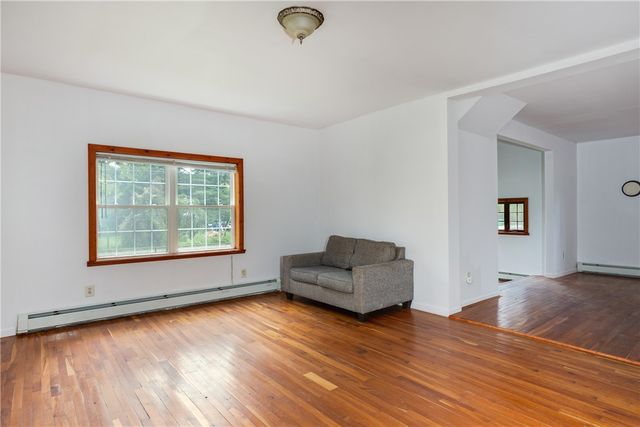 25 Front Street, Van Etten, NY 14889