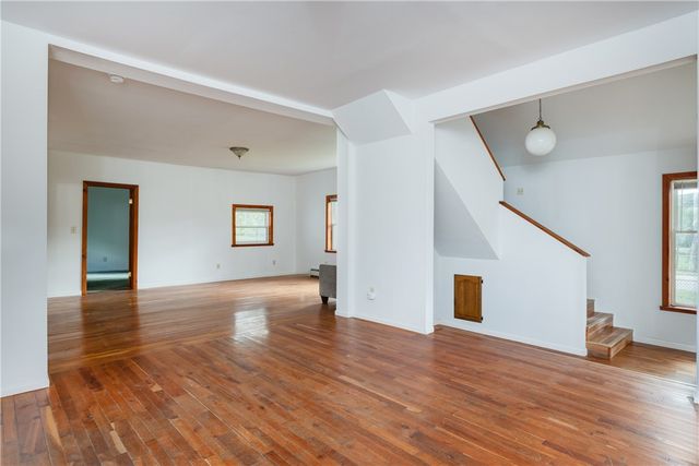 25 Front Street, Van Etten, NY 14889