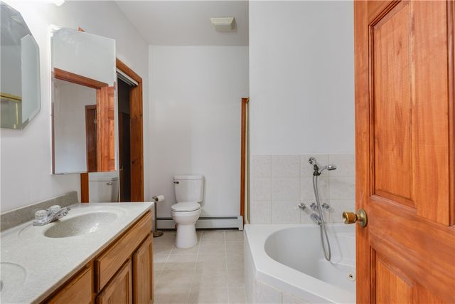 25 Front Street, Van Etten, NY 14889