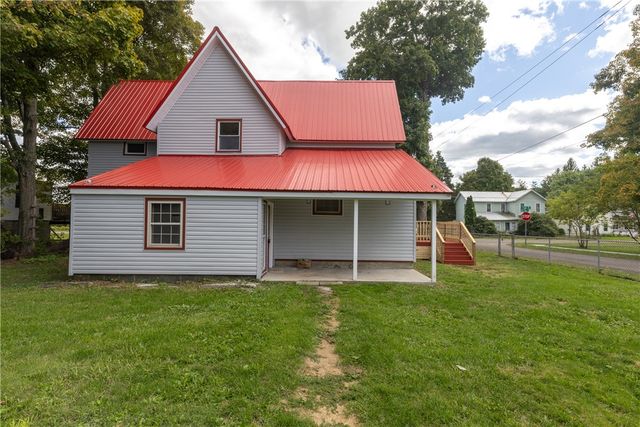 25 Front Street, Van Etten, NY 14889