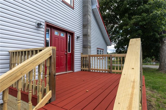 25 Front Street, Van Etten, NY 14889