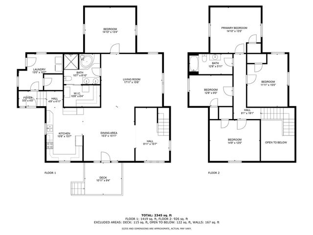 25 Front Street, Van Etten, NY 14889