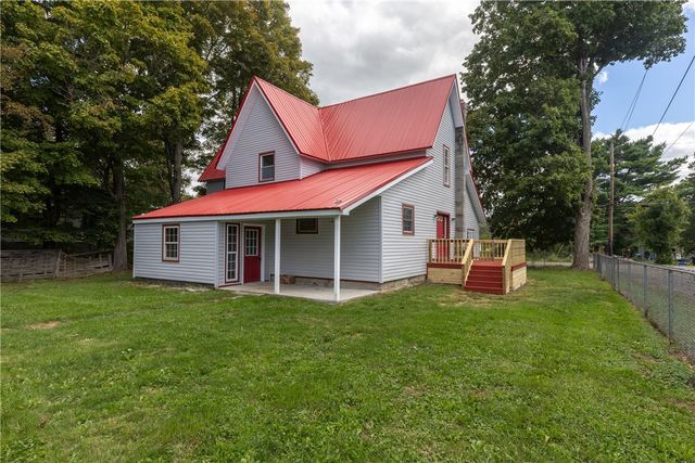 25 Front Street, Van Etten, NY 14889