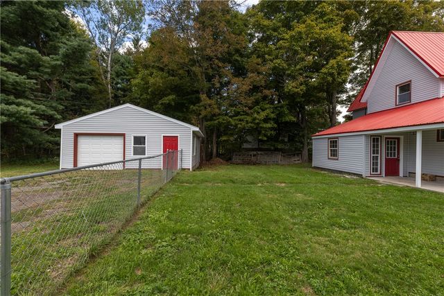 25 Front Street, Van Etten, NY 14889