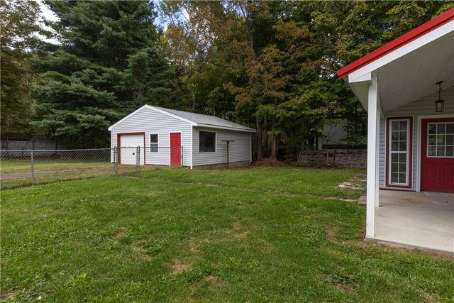 25 Front Street, Van Etten, NY 14889