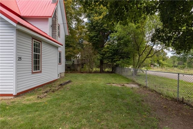 25 Front Street, Van Etten, NY 14889