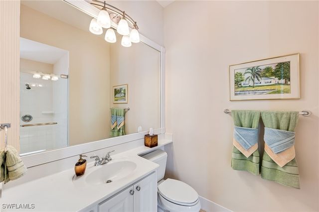 7013 Leopardi CT, Naples, FL 34114