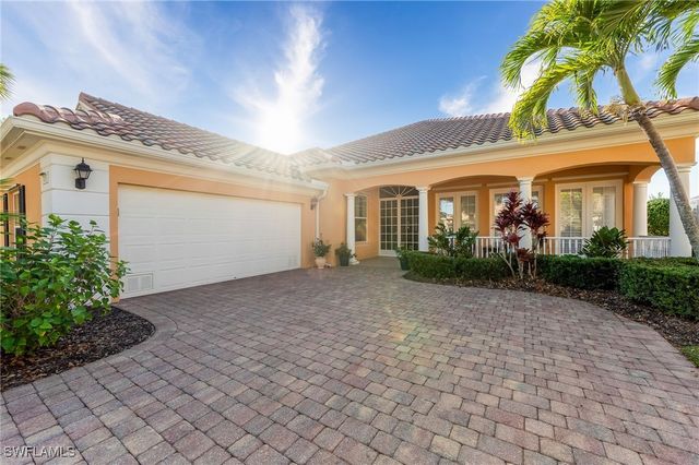 7013 Leopardi CT, Naples, FL 34114