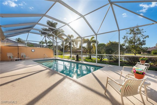7013 Leopardi CT, Naples, FL 34114