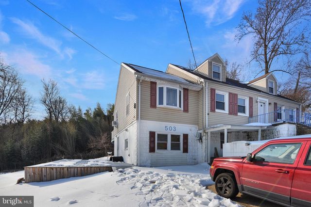 503 KERBY HILL RD, Fort Washington, MD 20744