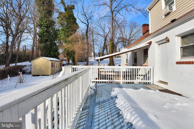 503 KERBY HILL RD, Fort Washington, MD 20744