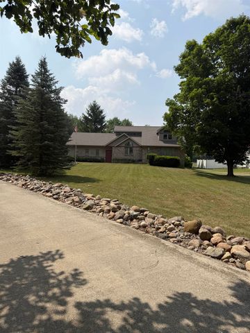 6496 E Carpenter Road, Genesee Twp, MI 48506